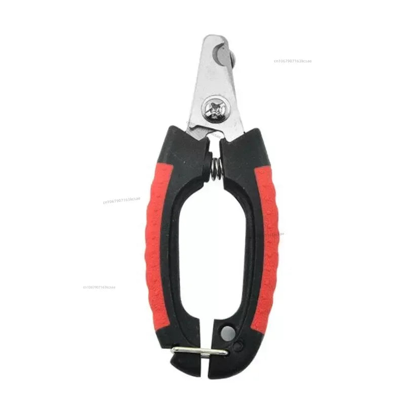 Professional Pet Dog Nail Clipper