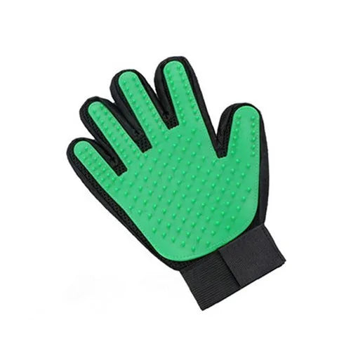 Pet Grooming Glove