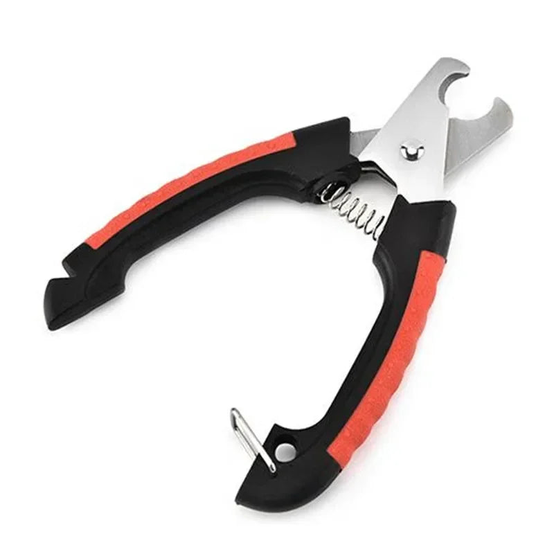 Professional Pet Dog Nail Clipper