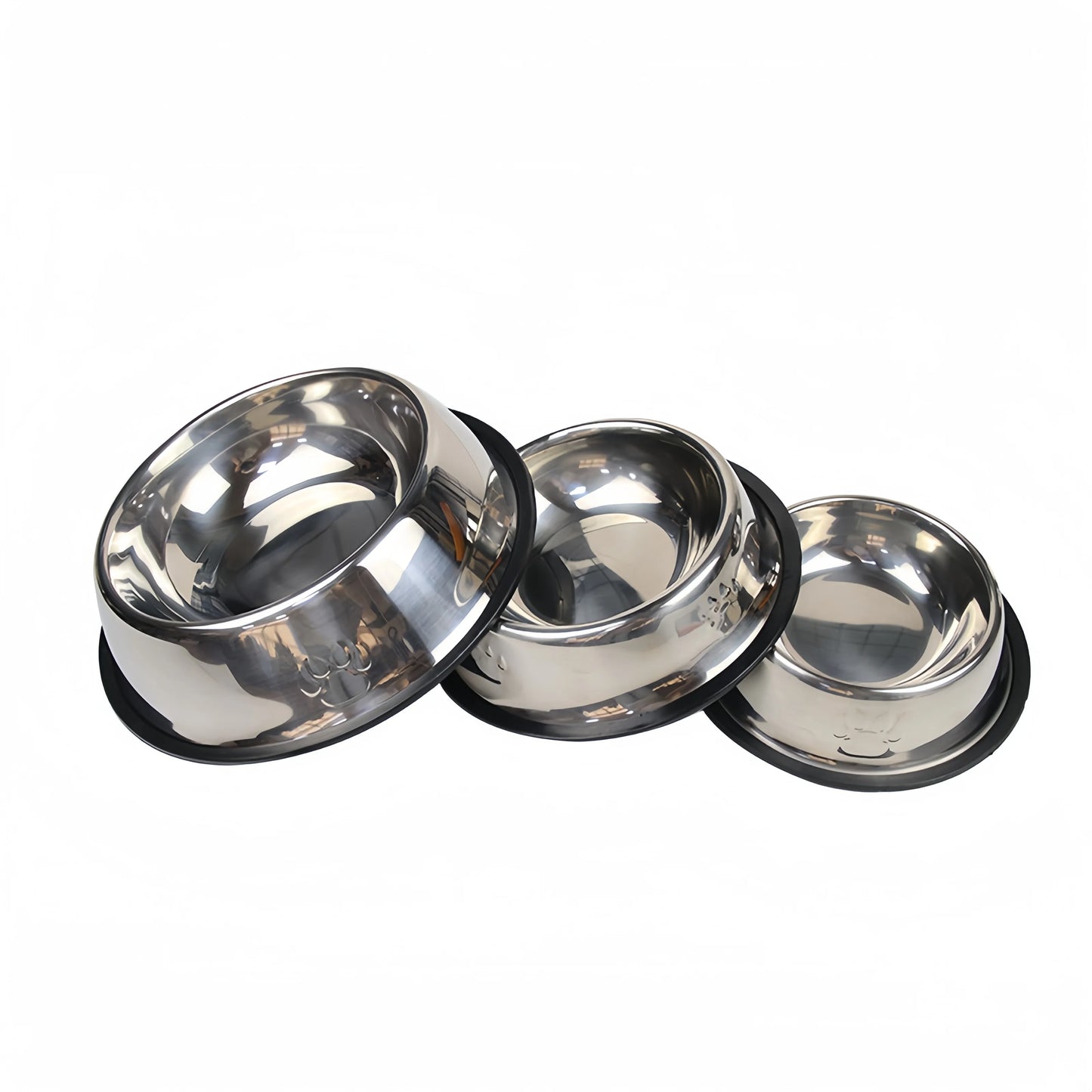 Stainless Steel Bowl