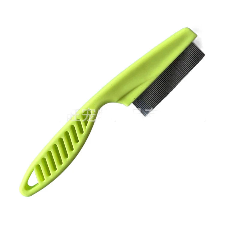 Pet Hair Shedding Comb