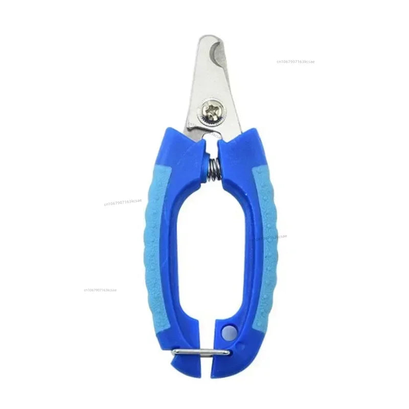 Professional Pet Dog Nail Clipper