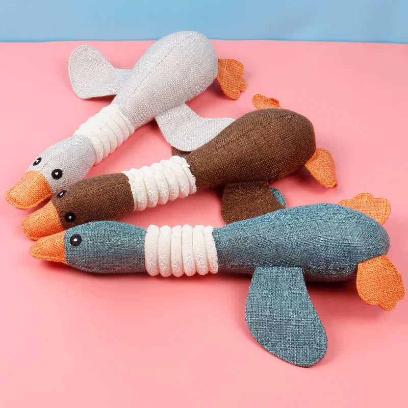 Pet Teething Toys