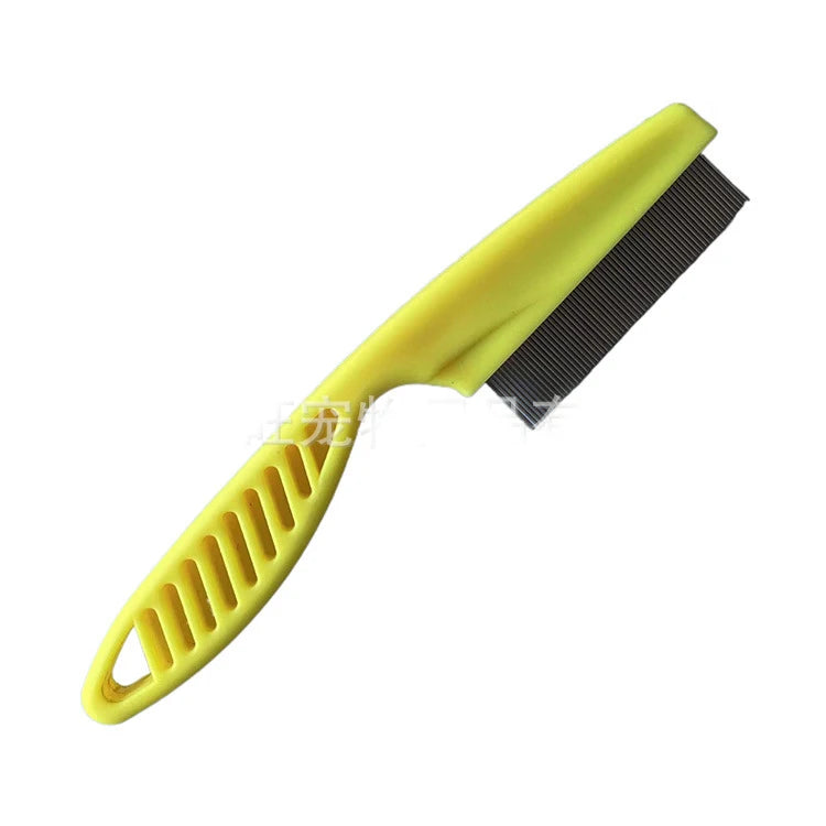 Pet Hair Shedding Comb