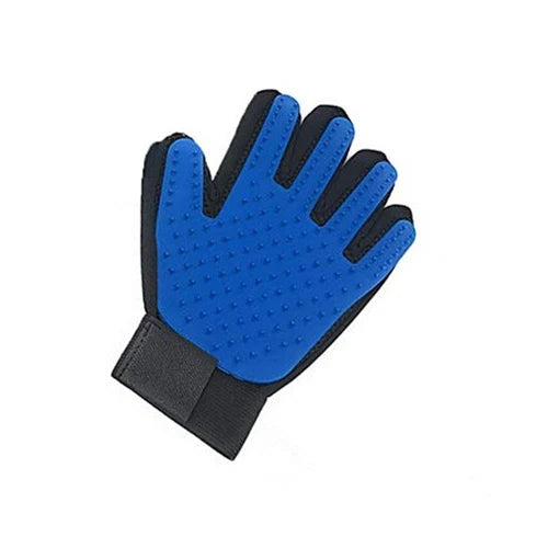 Pet Grooming Glove