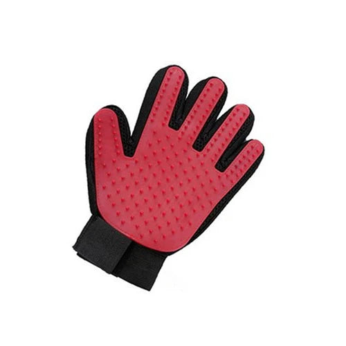 Pet Grooming Glove