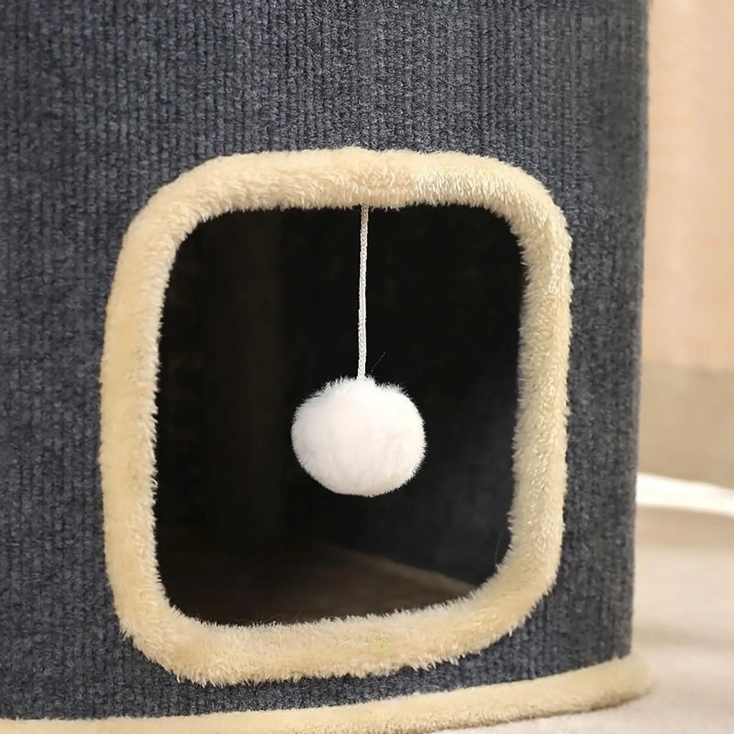 2-Layer Cat House