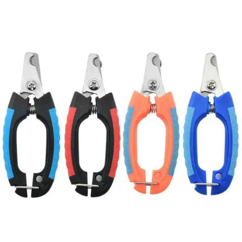 Professional Pet Dog Nail Clipper