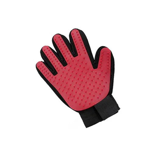 Pet Grooming Glove