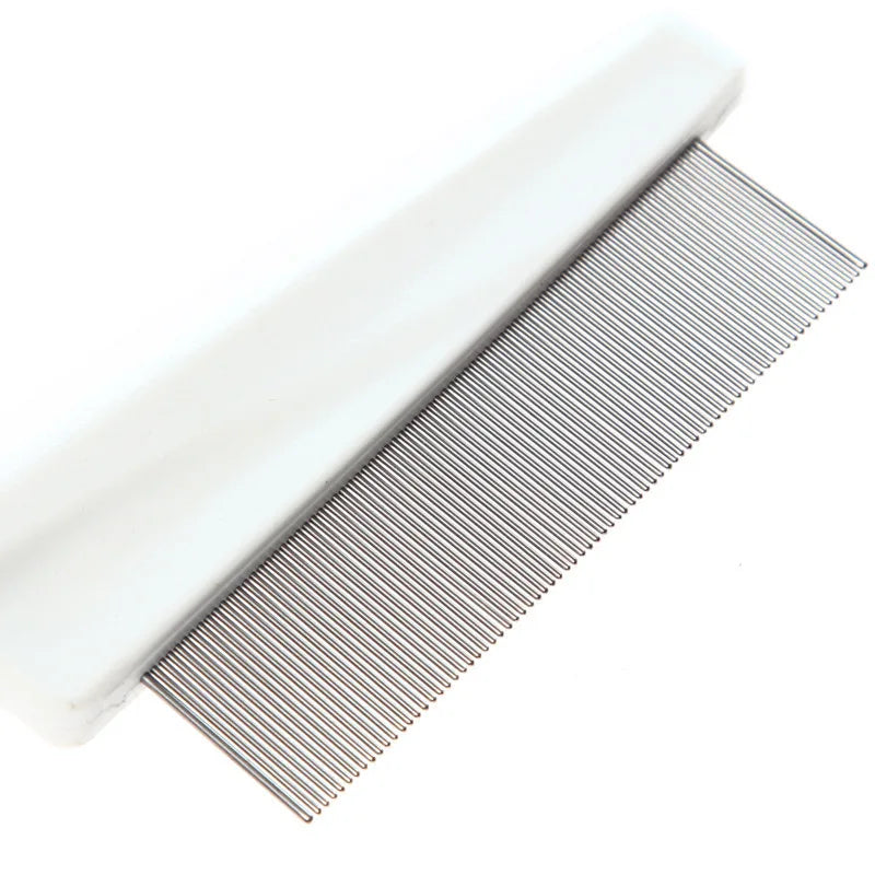 Pet Hair Shedding Comb