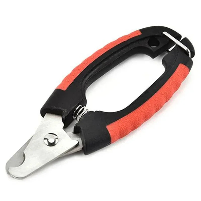 Professional Pet Dog Nail Clipper