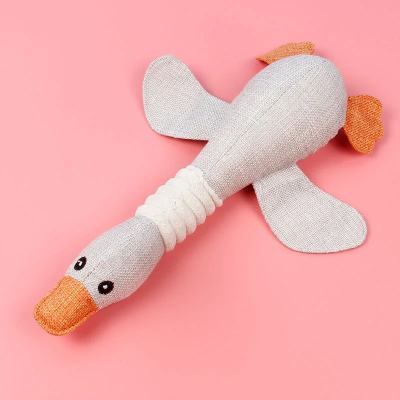 Pet Teething Toys