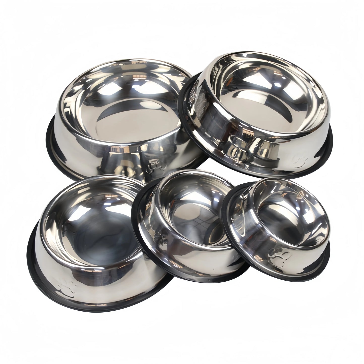 Stainless Steel Bowl