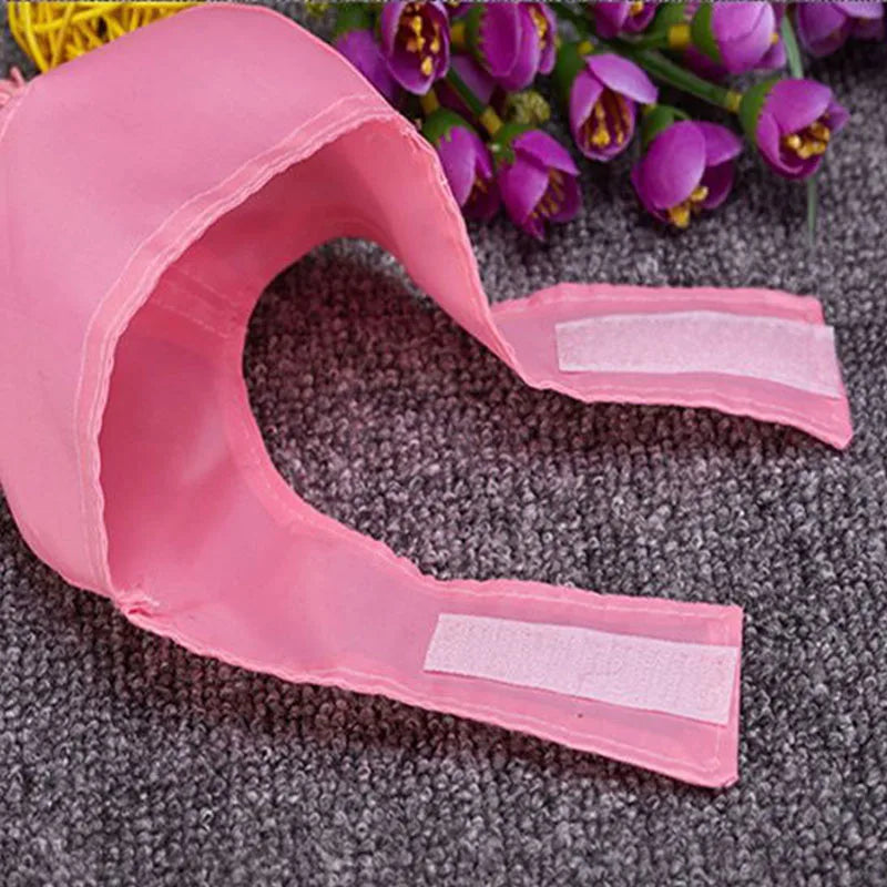 Breathable Nylon Cat Muzzles