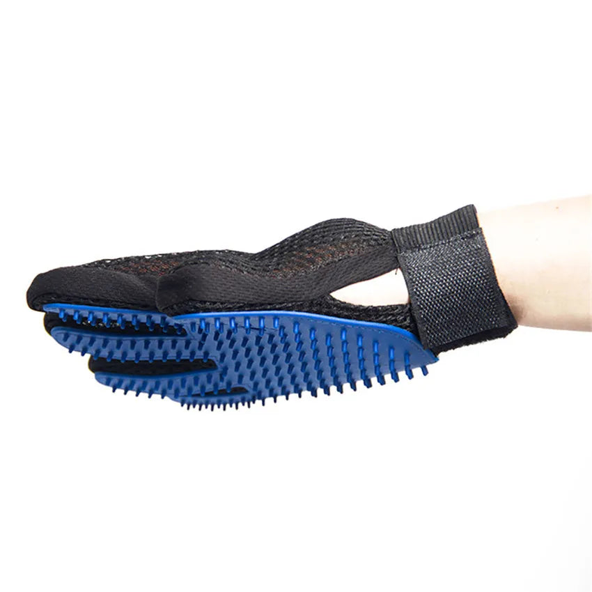 Pet Grooming Glove