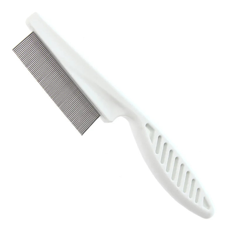 Pet Hair Shedding Comb