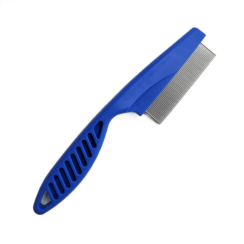 Pet Hair Shedding Comb