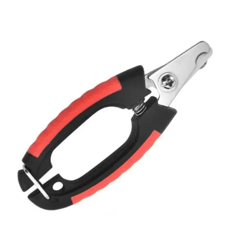 Professional Pet Dog Nail Clipper