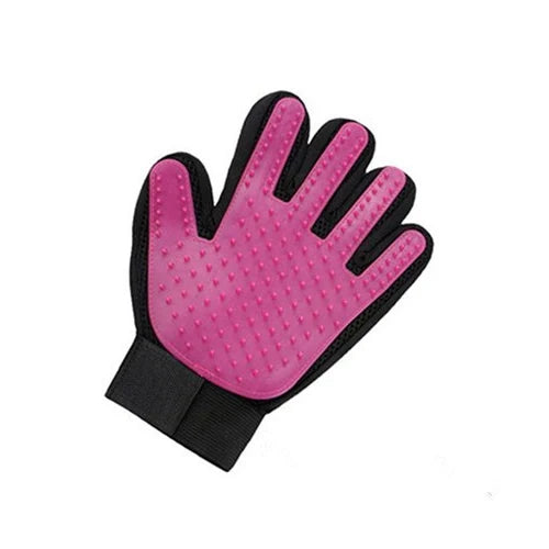 Pet Grooming Glove