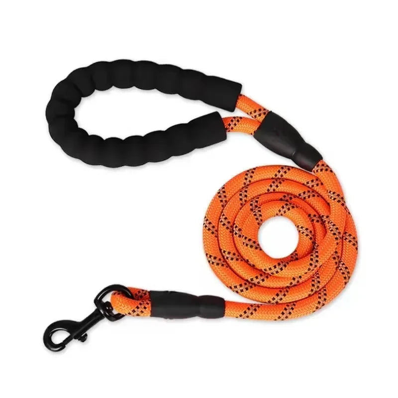 Strong Dog Leash Pet Leashes