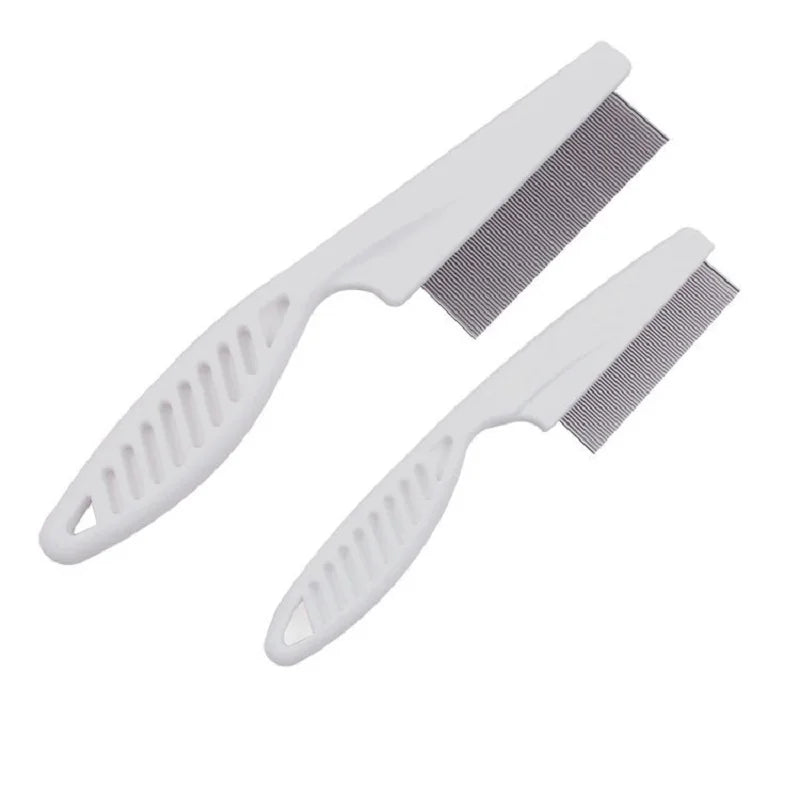 Pet Hair Shedding Comb