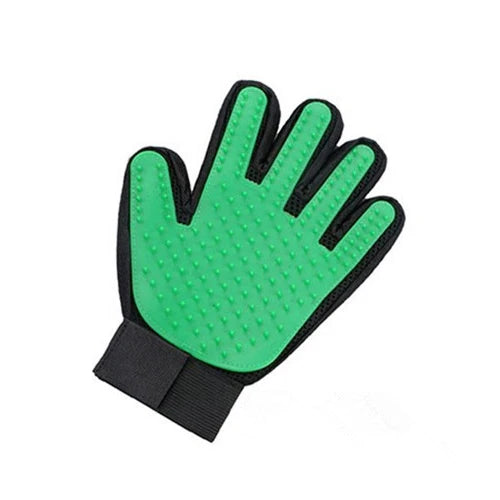 Pet Grooming Glove